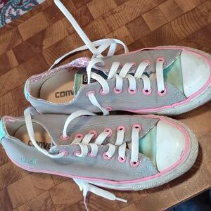 Converse 4.5 men's shoes